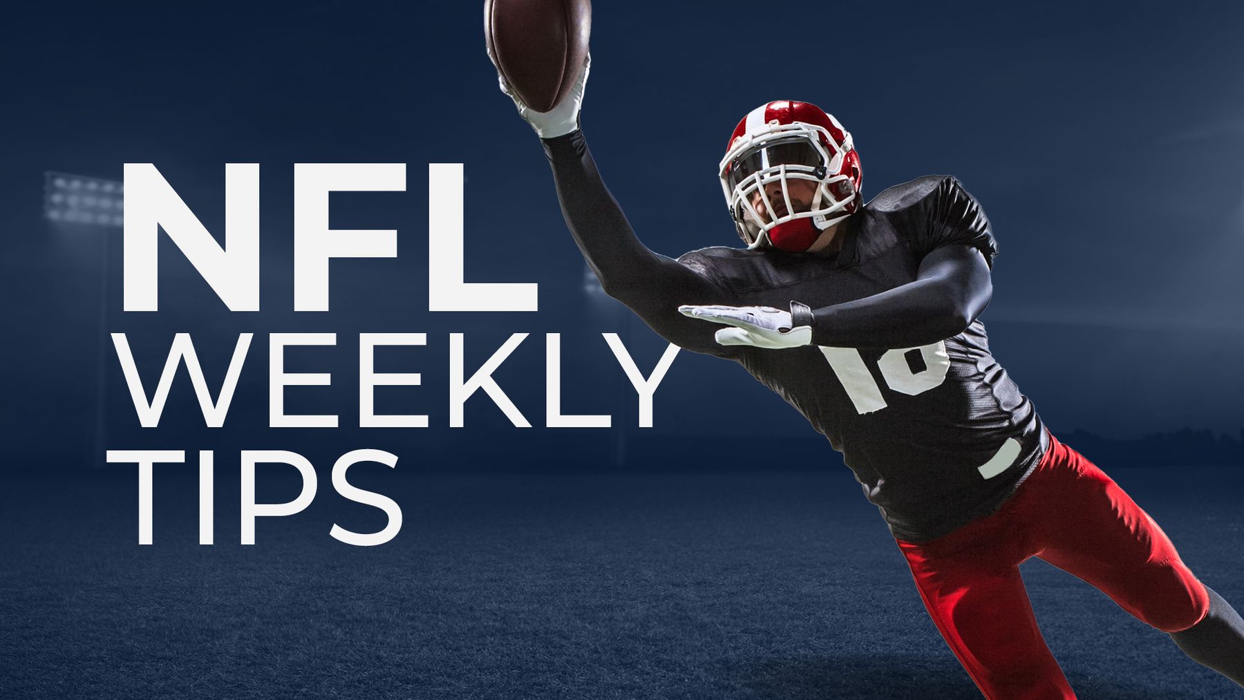 NFL Week 9 Betting Tips, Points Spreads, Accumulators And Best Bets