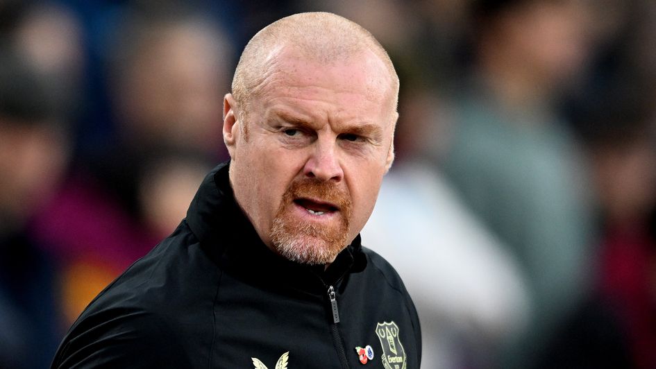 Sean Dyche