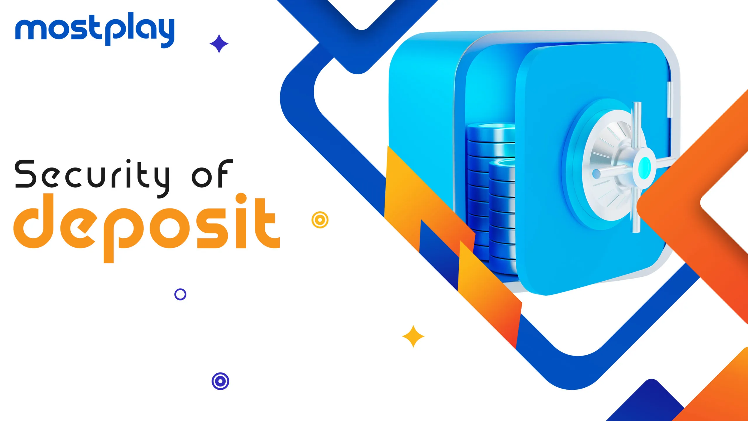 Security of users' money